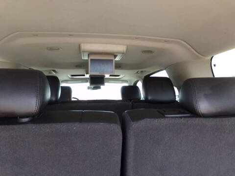 2014 GMC Yukon XL SLT