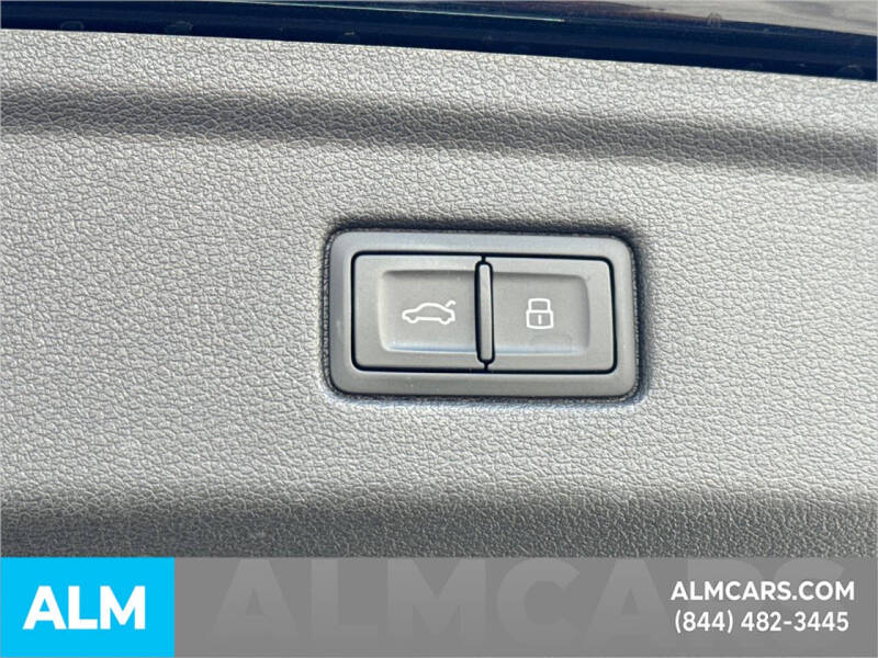 2022 Audi A5 Sportback quattro S line Prem Plus 45 TFSI