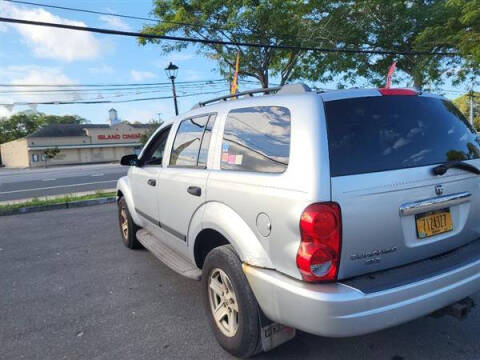 2006 Dodge Durango SLT