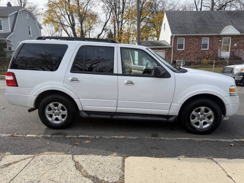 2009 Ford Expedition XLT