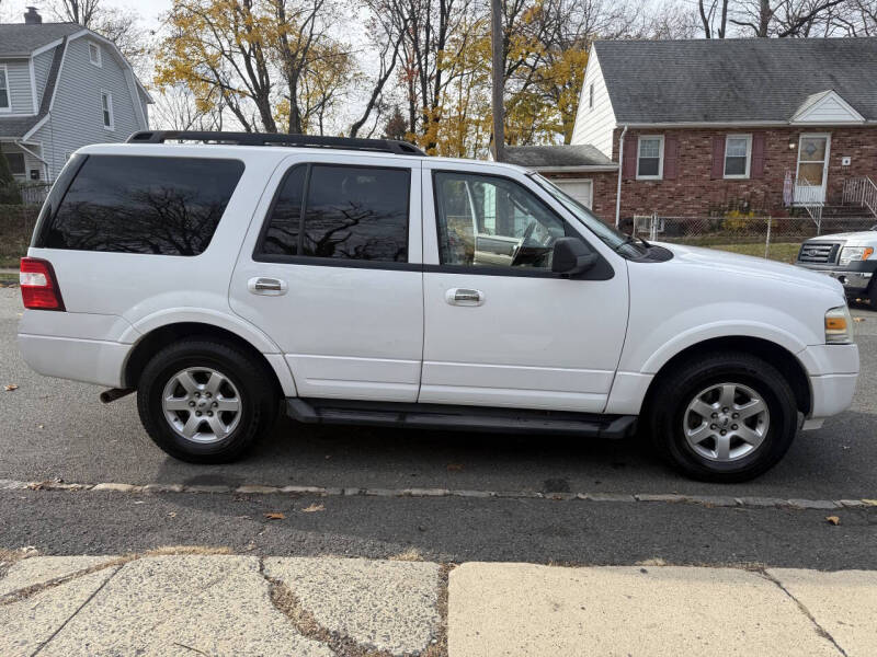 2009 Ford Expedition XLT