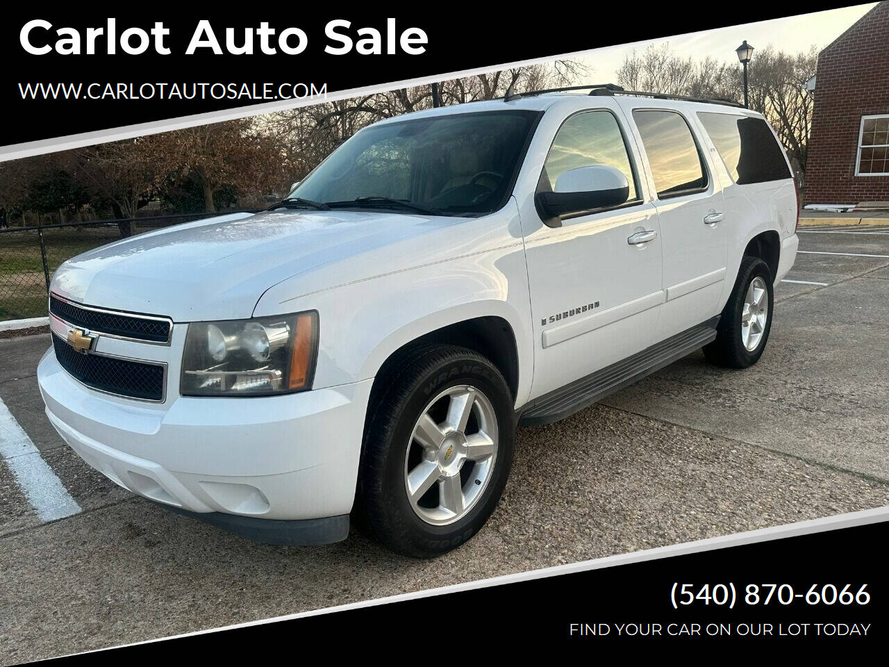 Carlot Auto Sale in Fredericksburg VA Carsforsale