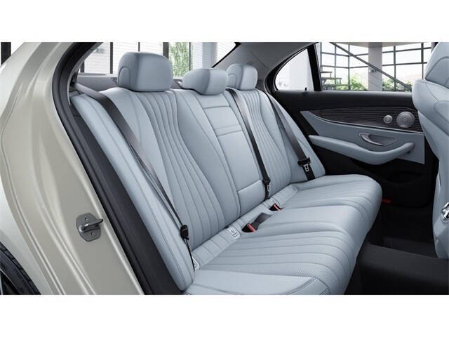 2022 Mercedes-Benz E-Class E 350