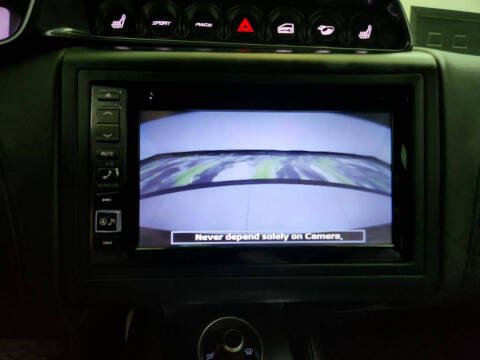 2017 Lotus Evora 400