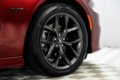 2023 Dodge Charger R/T