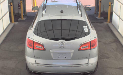2017 Buick Enclave Convenience