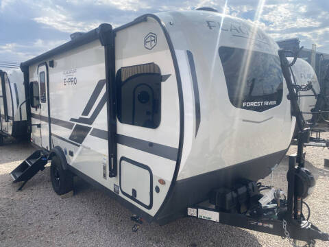 2026 Flagstaff E-PRO 19RL