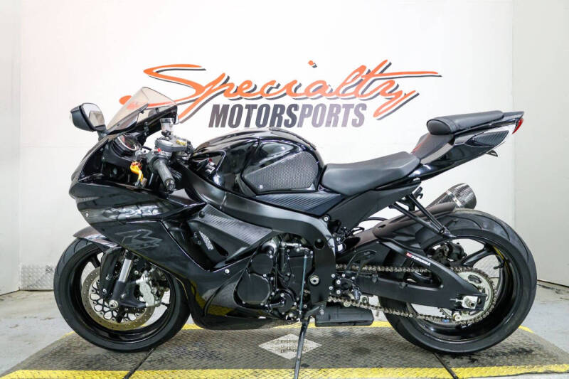 2020 Suzuki GSX-R600