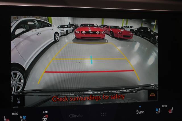 2023 Lexus NX 350 Premium