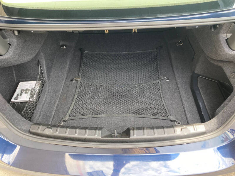 2015 BMW 4 Series 428i