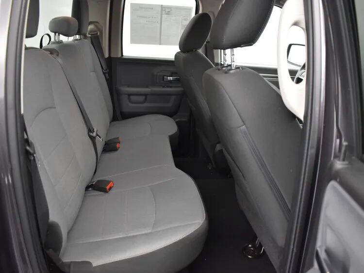 2024 RAM 1500 Classic