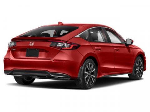 2023 Honda Civic