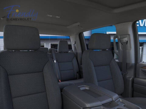 2026 Chevrolet Silverado 3500HD