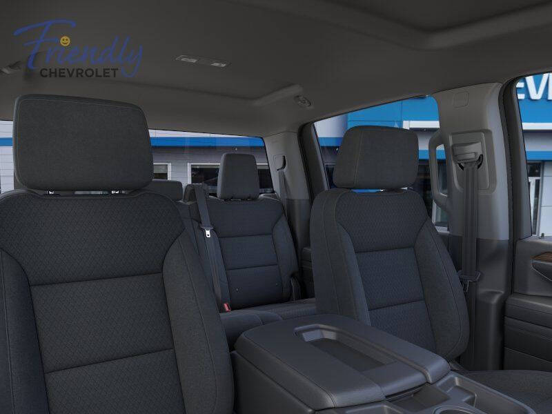 2026 Chevrolet Silverado 3500HD
