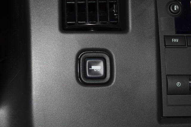 2025 Chevrolet Express 2500