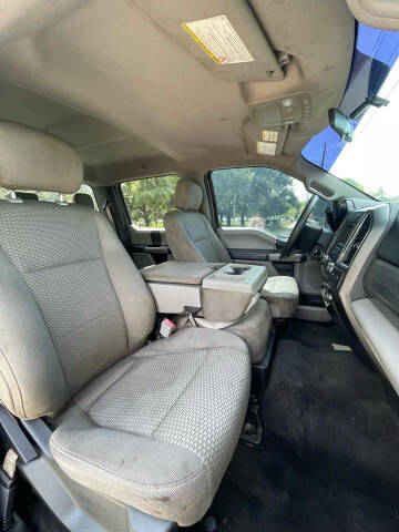 2019 RAM 2500 Tradesman