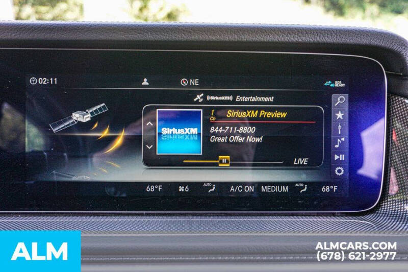 2023 Mercedes-Benz G-Class AMG G 63