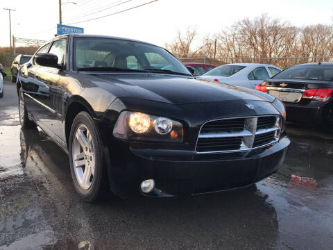 2006 Dodge Charger for sale at Prestige Auto Sales Inc. in Nashville TN