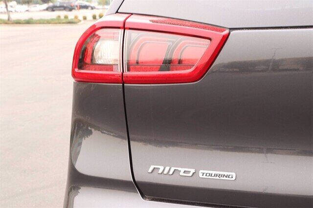 2019 Kia Niro S Touring