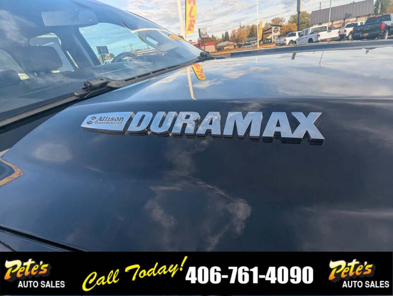 2016 Chevrolet Silverado 2500HD