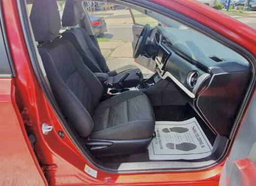 2016 Scion iM