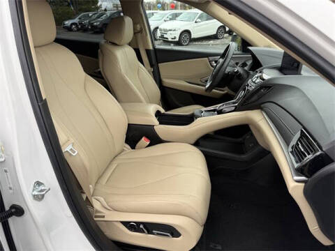 2023 Acura RDX SH-AWD