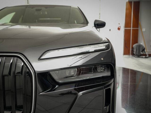 2026 BMW 7 Series 740i xDrive