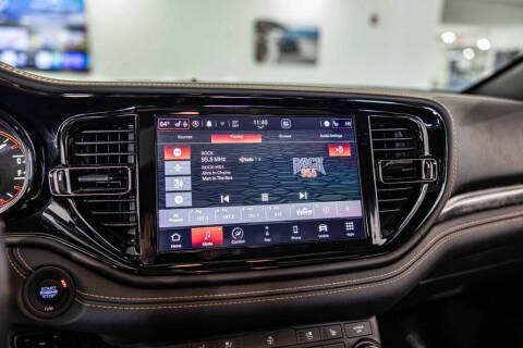 2025 Dodge Durango R/T