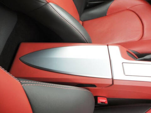 2005 Chrysler Crossfire Limited