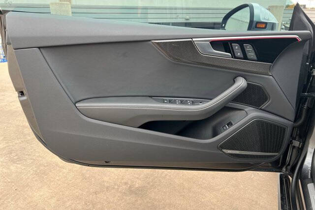 2022 Audi S5 3.0T quattro Prestige