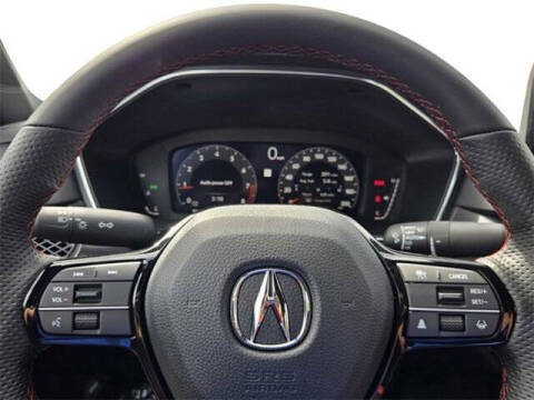 2026 Acura Integra Type S