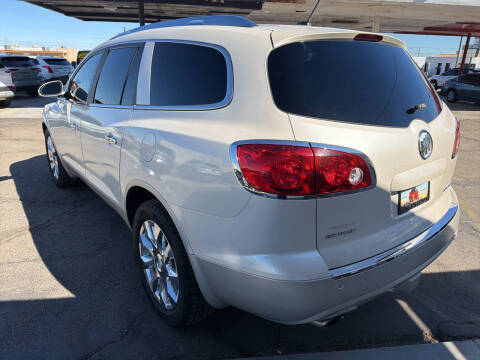 2012 Buick Enclave Premium