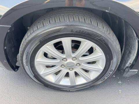 2014 Chrysler 200 Touring