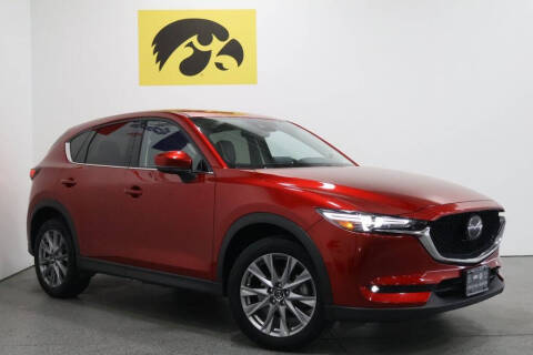 2020 Mazda CX-5 Grand Touring Reserve