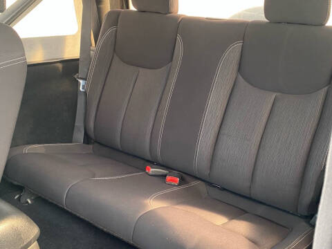 2014 Jeep Wrangler Rubicon