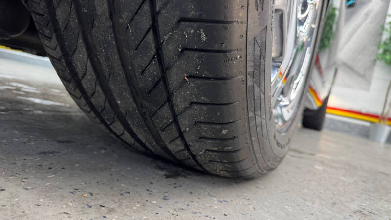 2008 Rolls-Royce Phantom