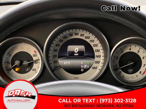 2016 Mercedes-Benz E-Class E 350 4MATIC