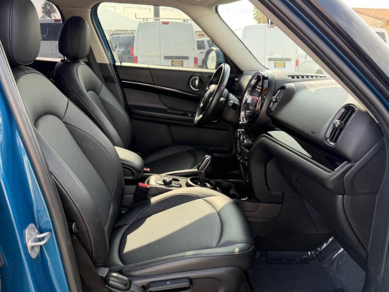 2022 MINI Countryman