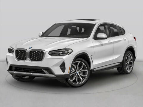 2023 BMW X4