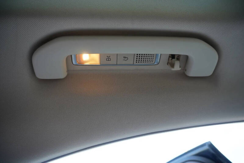 2016 Mercedes-Benz S-Class S 550