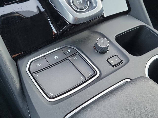 2023 Acura MDX w/Tech