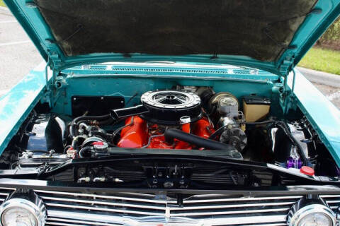 1960 Chevrolet Impala