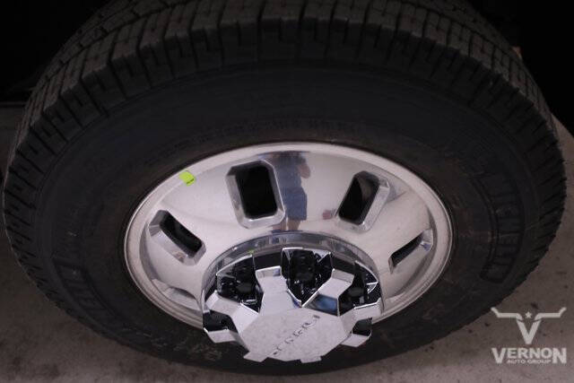 2026 GMC Sierra 3500HD