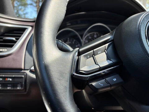 2017 Mazda CX-9 Grand Touring