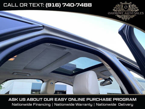 2011 Jaguar XJ