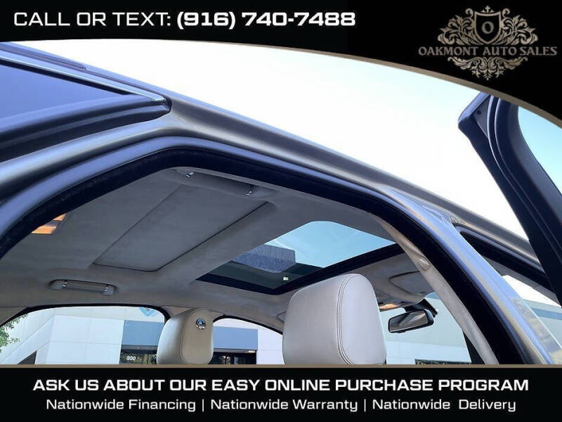 2011 Jaguar XJ