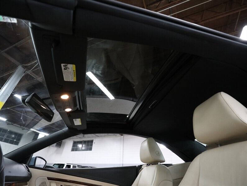 2012 Volkswagen Eos Lux SULEV