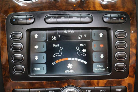 2010 Bentley Continental GT Speed