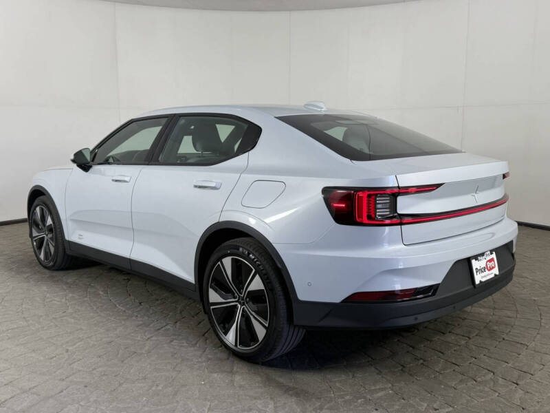 2023 Polestar 2 Long Range Dual Motor