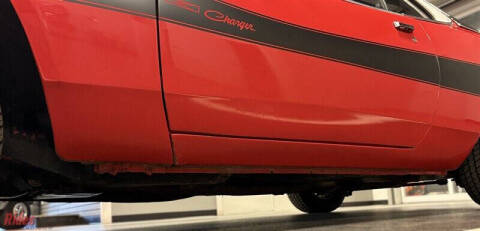 1973 Dodge Charger